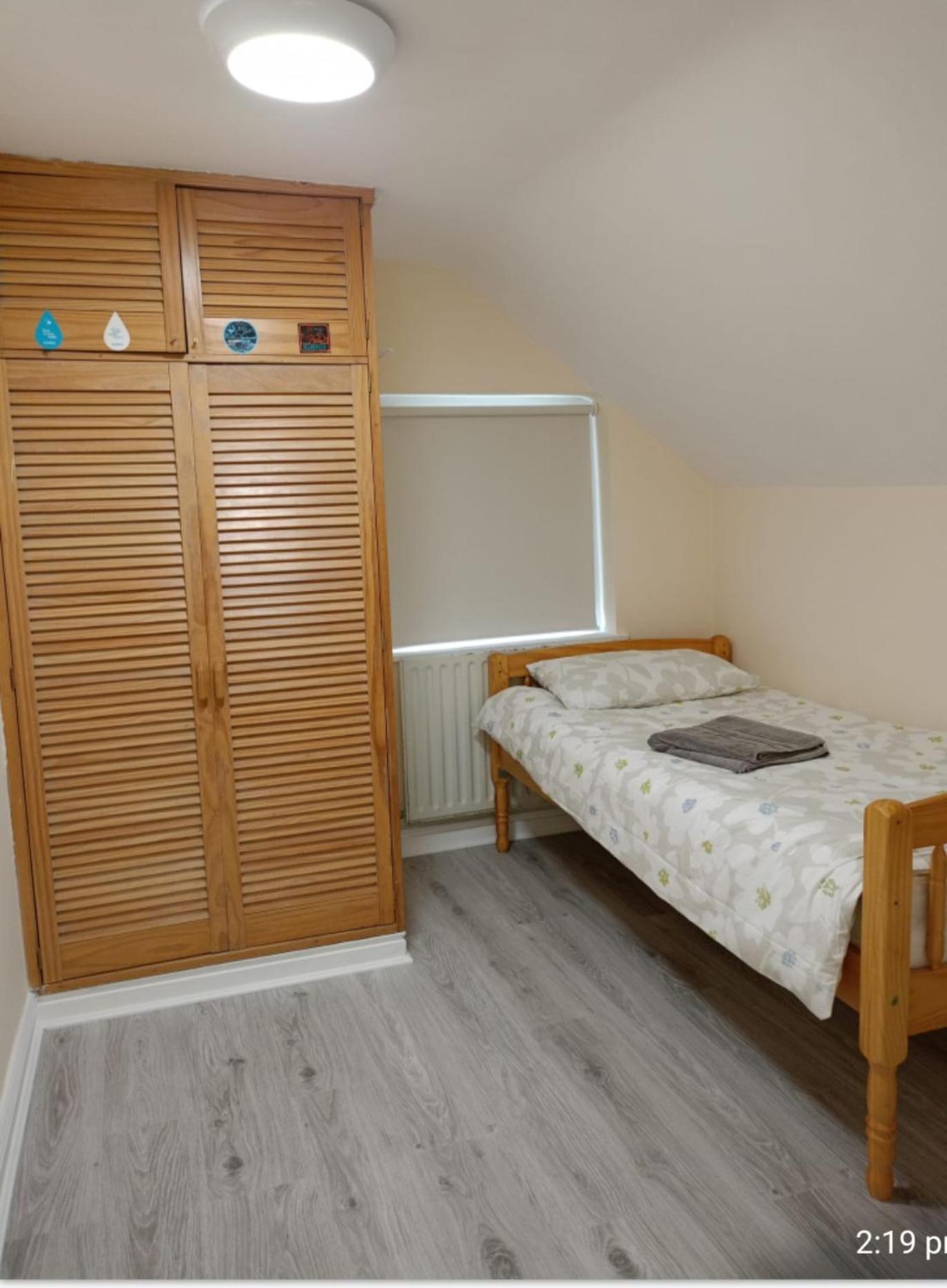 Cork York Palm Ξενοδοχείο Εξωτερικό φωτογραφία